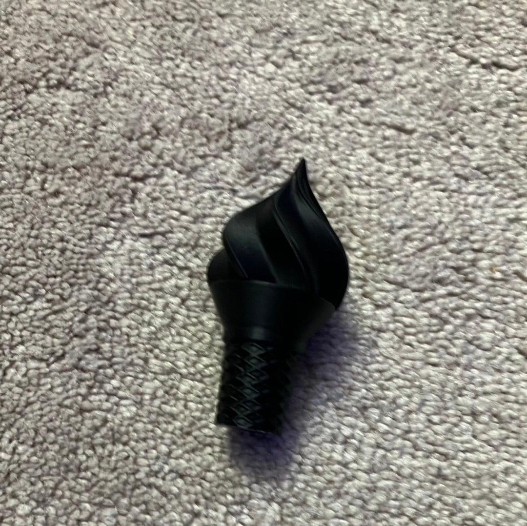 3-D printed ice cream cone 