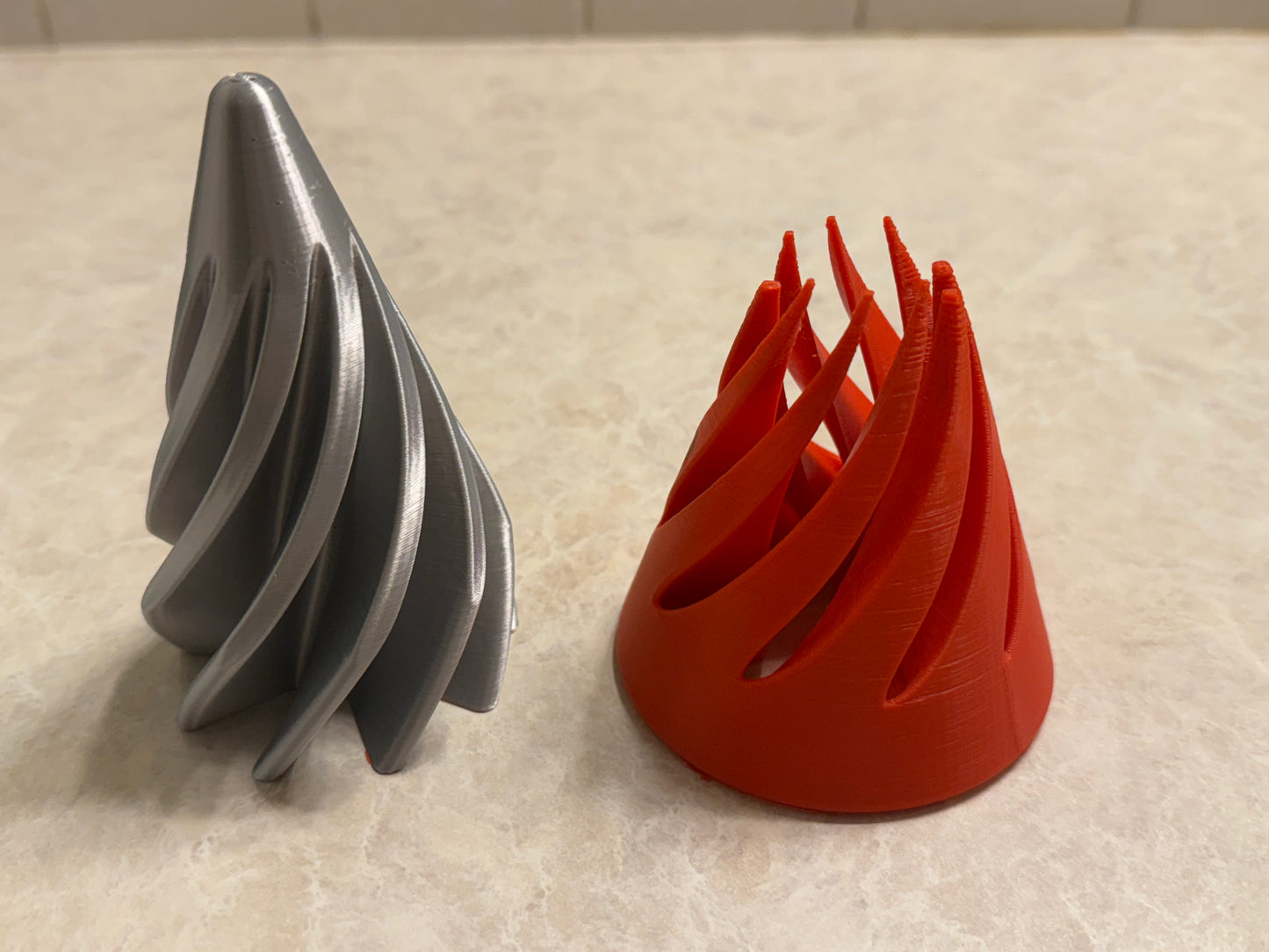 Spiral Fidget Toy ( 2 items )