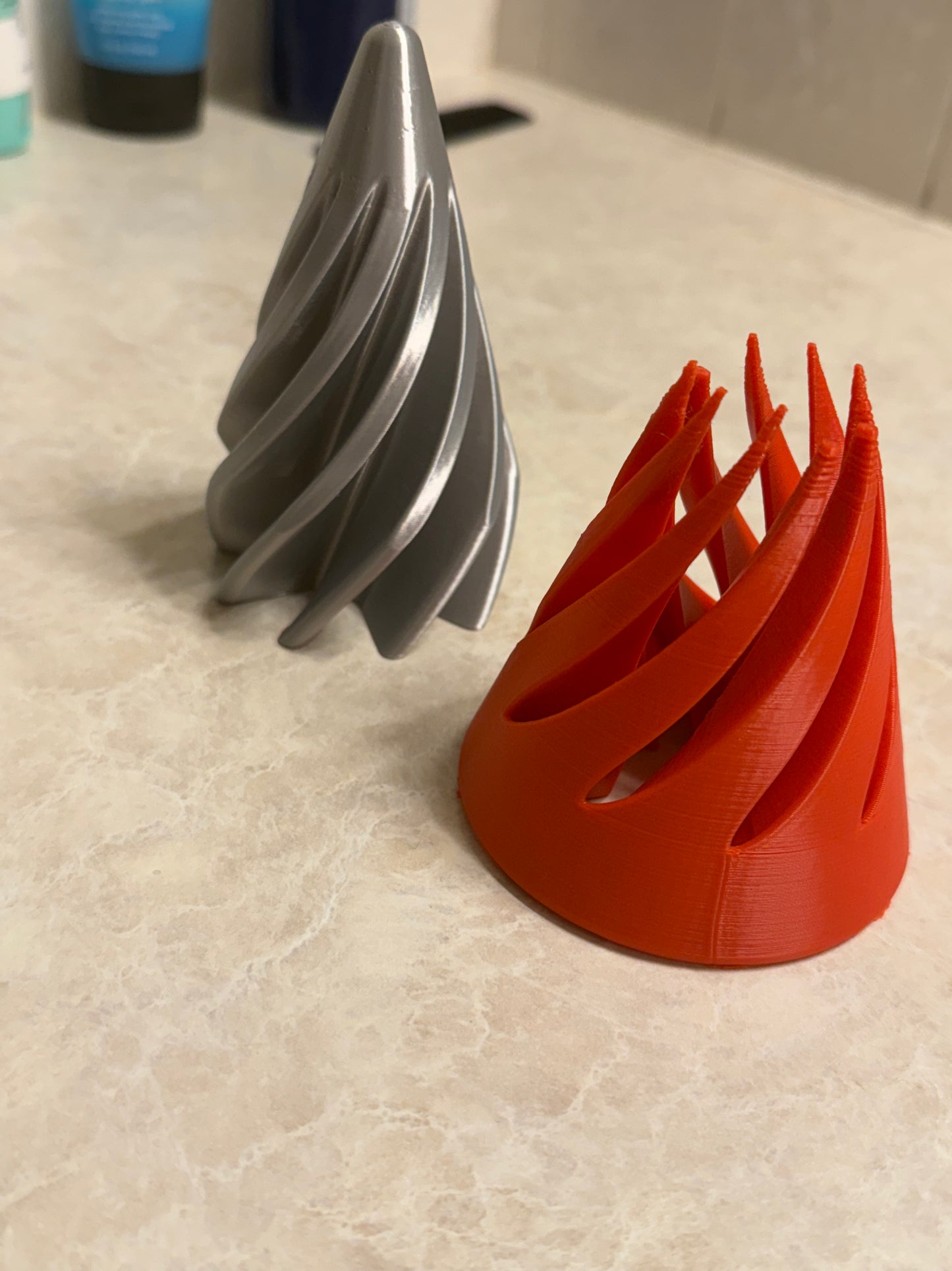 Spiral Fidget Toy ( 2 items )