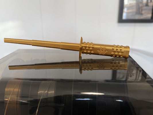 Snow Sword