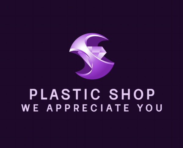 PLAstic shop